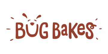 Bug Bakes logo