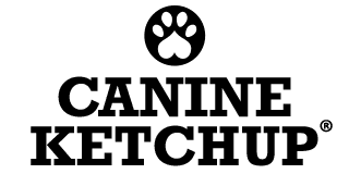 Canine Ketchup logo