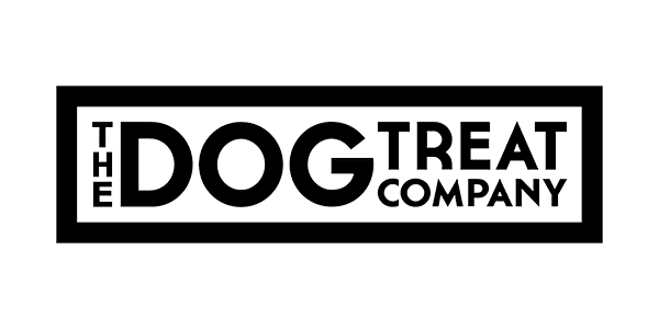 The Dog Treat Company logo