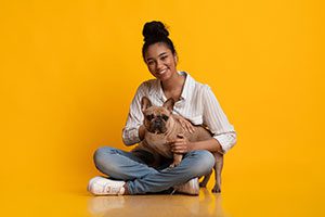 Millennial pet owners - trends and behaviours